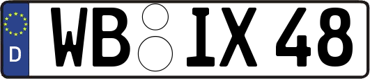 WB-IX48