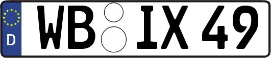 WB-IX49