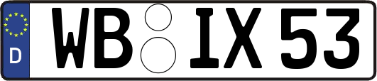 WB-IX53