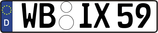 WB-IX59