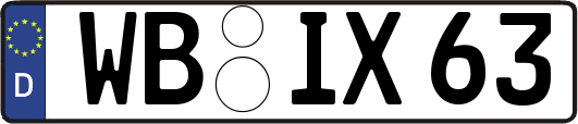 WB-IX63