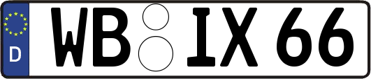 WB-IX66
