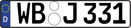 WB-J331