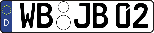 WB-JB02