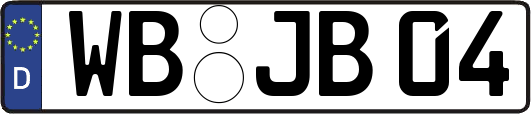 WB-JB04