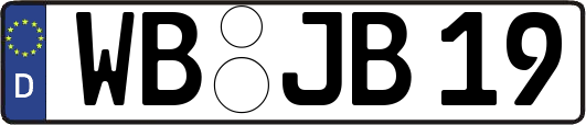 WB-JB19