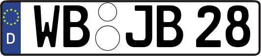 WB-JB28