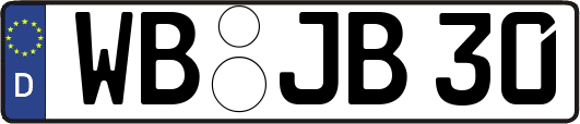WB-JB30