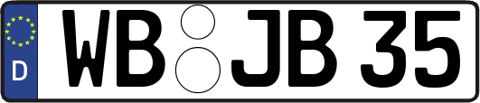 WB-JB35
