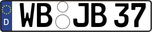 WB-JB37
