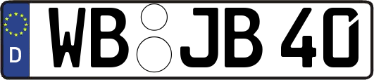WB-JB40