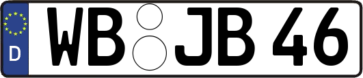 WB-JB46