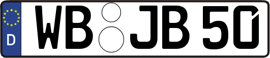 WB-JB50