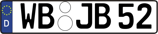 WB-JB52