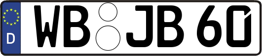 WB-JB60