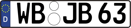WB-JB63