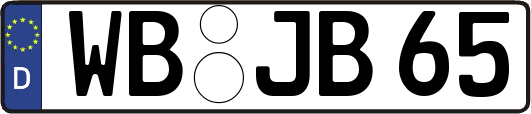 WB-JB65