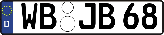 WB-JB68