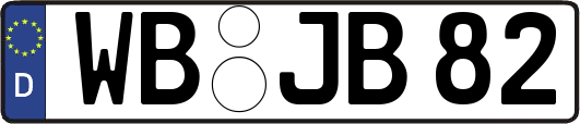 WB-JB82