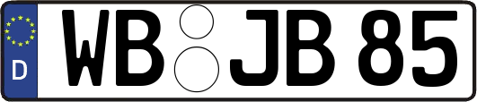WB-JB85