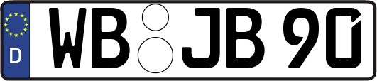 WB-JB90