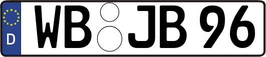 WB-JB96