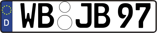 WB-JB97