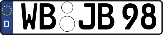 WB-JB98