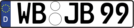 WB-JB99