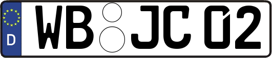 WB-JC02