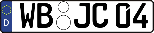 WB-JC04