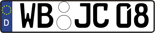 WB-JC08