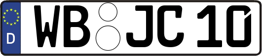 WB-JC10
