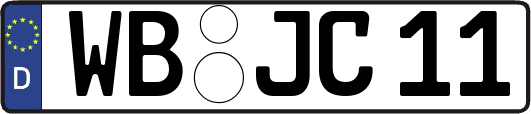 WB-JC11