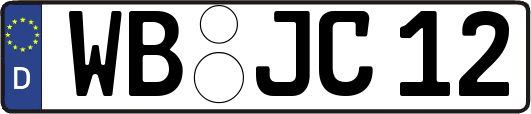 WB-JC12