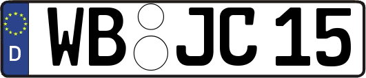 WB-JC15