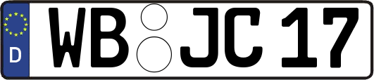 WB-JC17