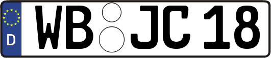 WB-JC18