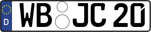WB-JC20
