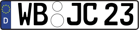 WB-JC23