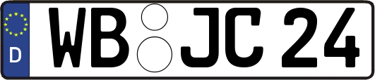 WB-JC24