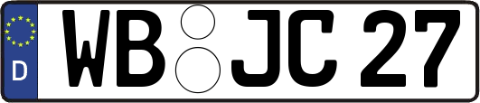 WB-JC27