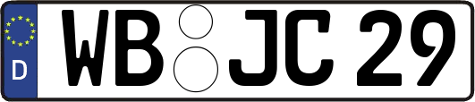WB-JC29