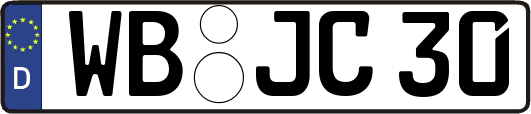 WB-JC30