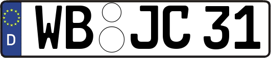 WB-JC31
