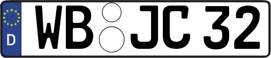 WB-JC32