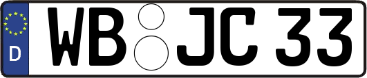 WB-JC33