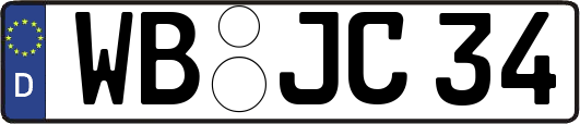 WB-JC34