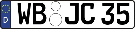 WB-JC35