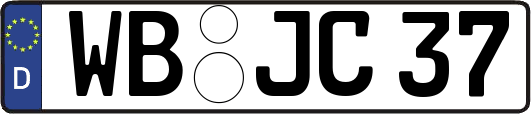 WB-JC37